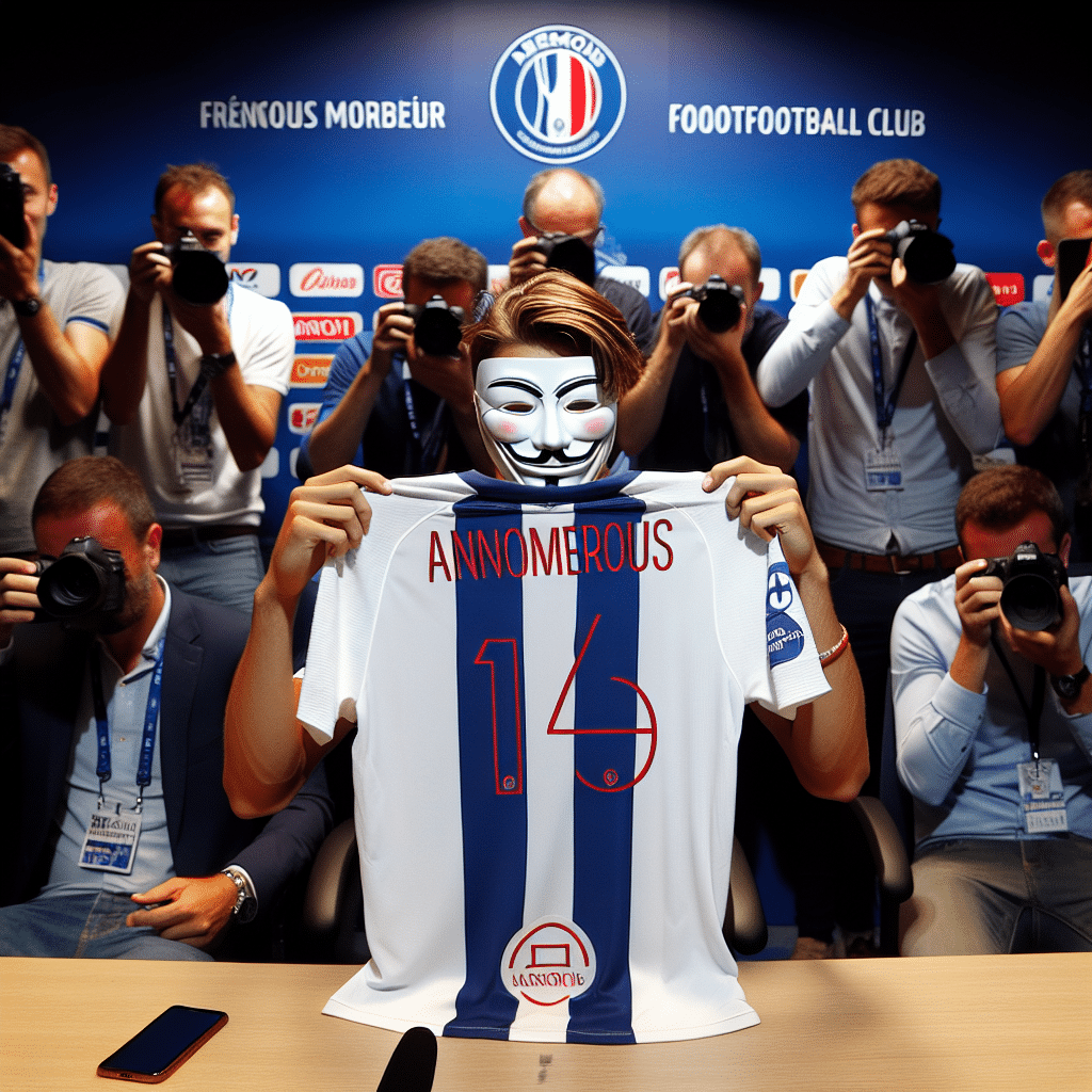 Facundo Medina rejoint l'Olympique de Marseille : un nouvel espoir pour le club