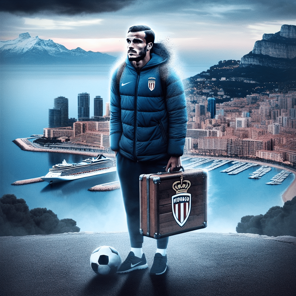 Le retour incertain de Pogba à Monaco
