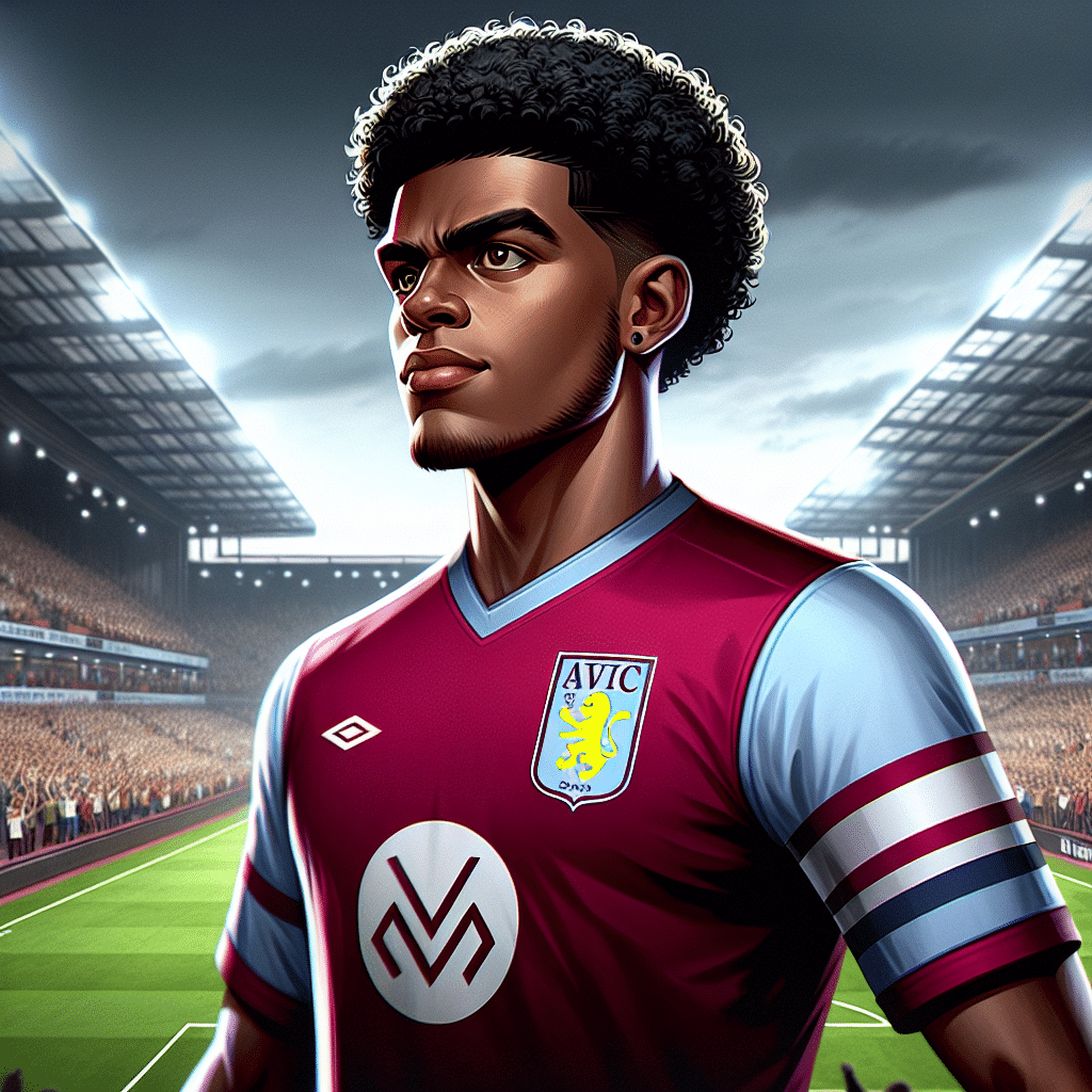 Aston Villa : Jhon Duran en route vers Al-Nassr ?