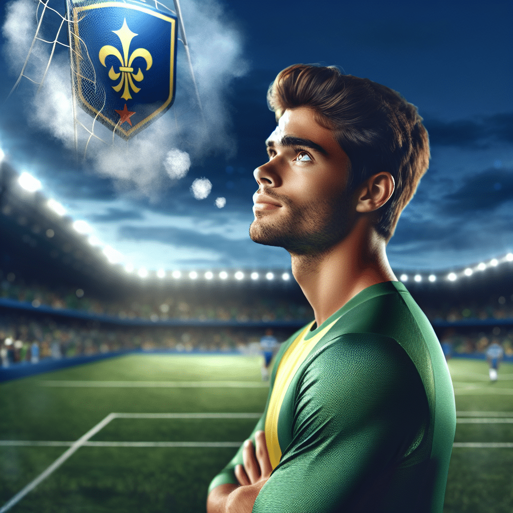 Richarlison et son rêve d'intégrer le PSG