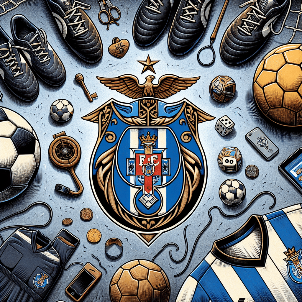 Le FC Porto et la fin de l'expérience Anselmi