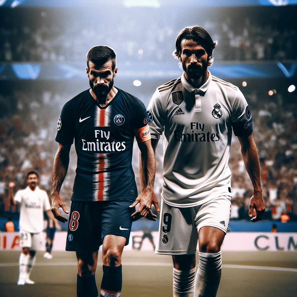 Franco Mastantuono : un duel entre le PSG et le Real Madrid