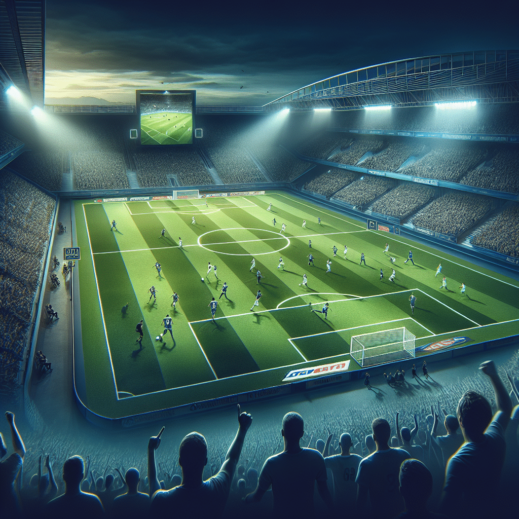 Analyse du match : Auxerre 1-0 Brest à la mi-temps