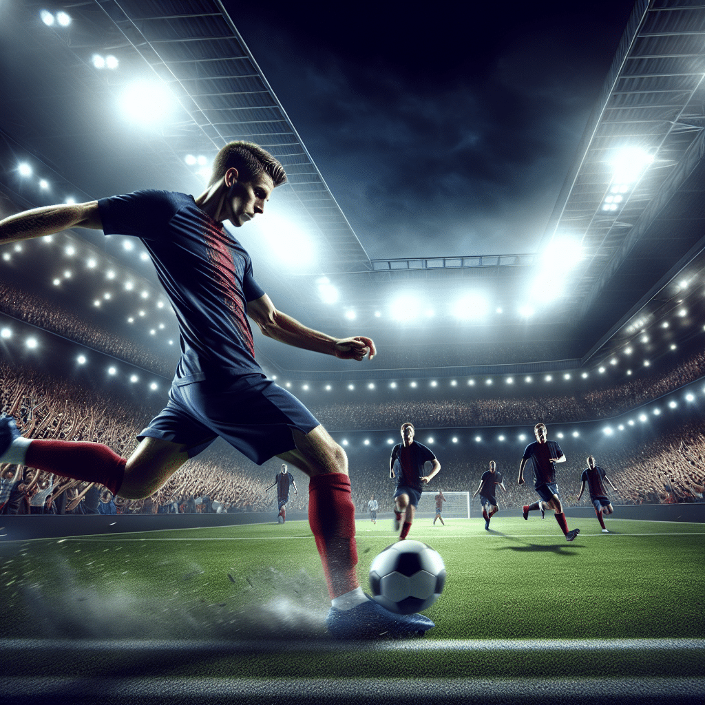 Le coup de maître de Kylian Mbappé en Ligue des Champions