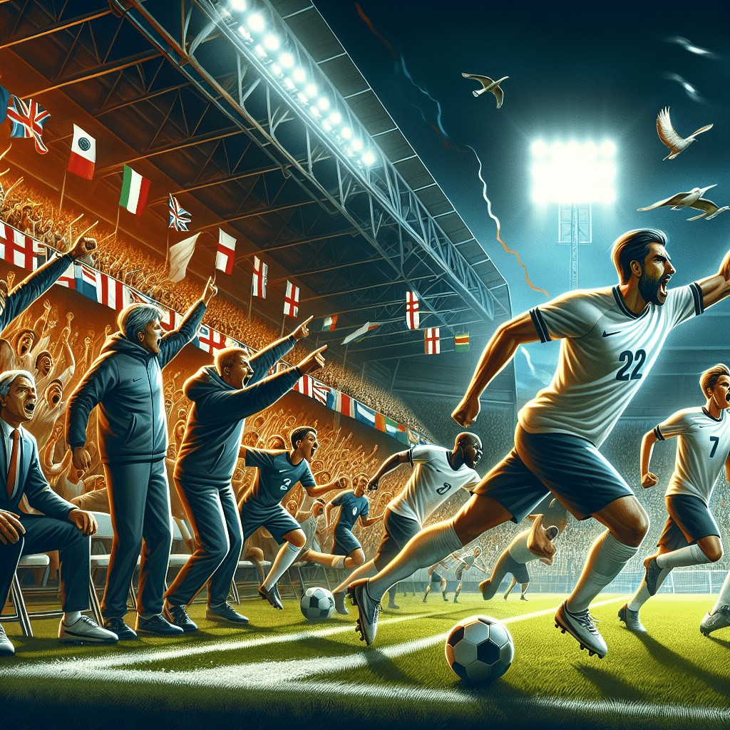Les qualifications de la Coupe du Monde 2026 : les performances remarquables en Europe
