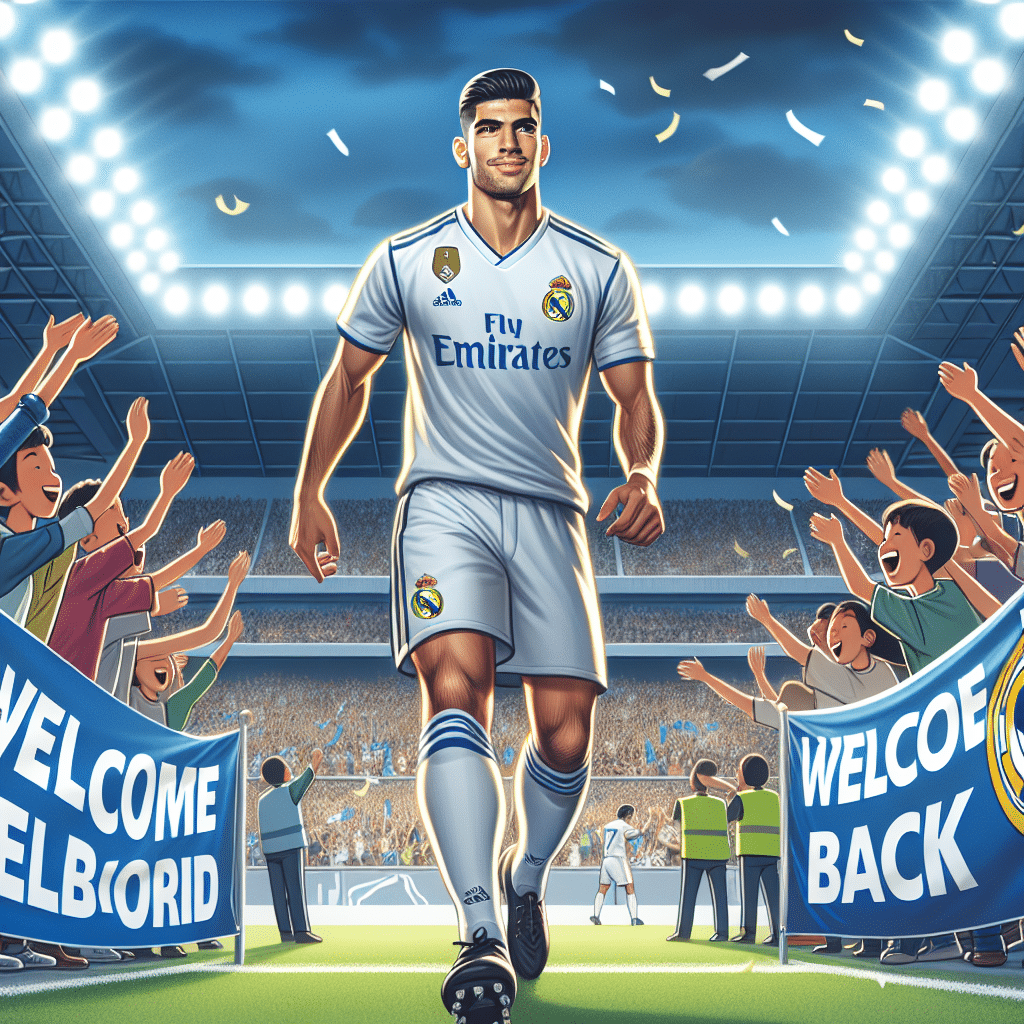 Retour attendu de David Alaba avec le Real Madrid