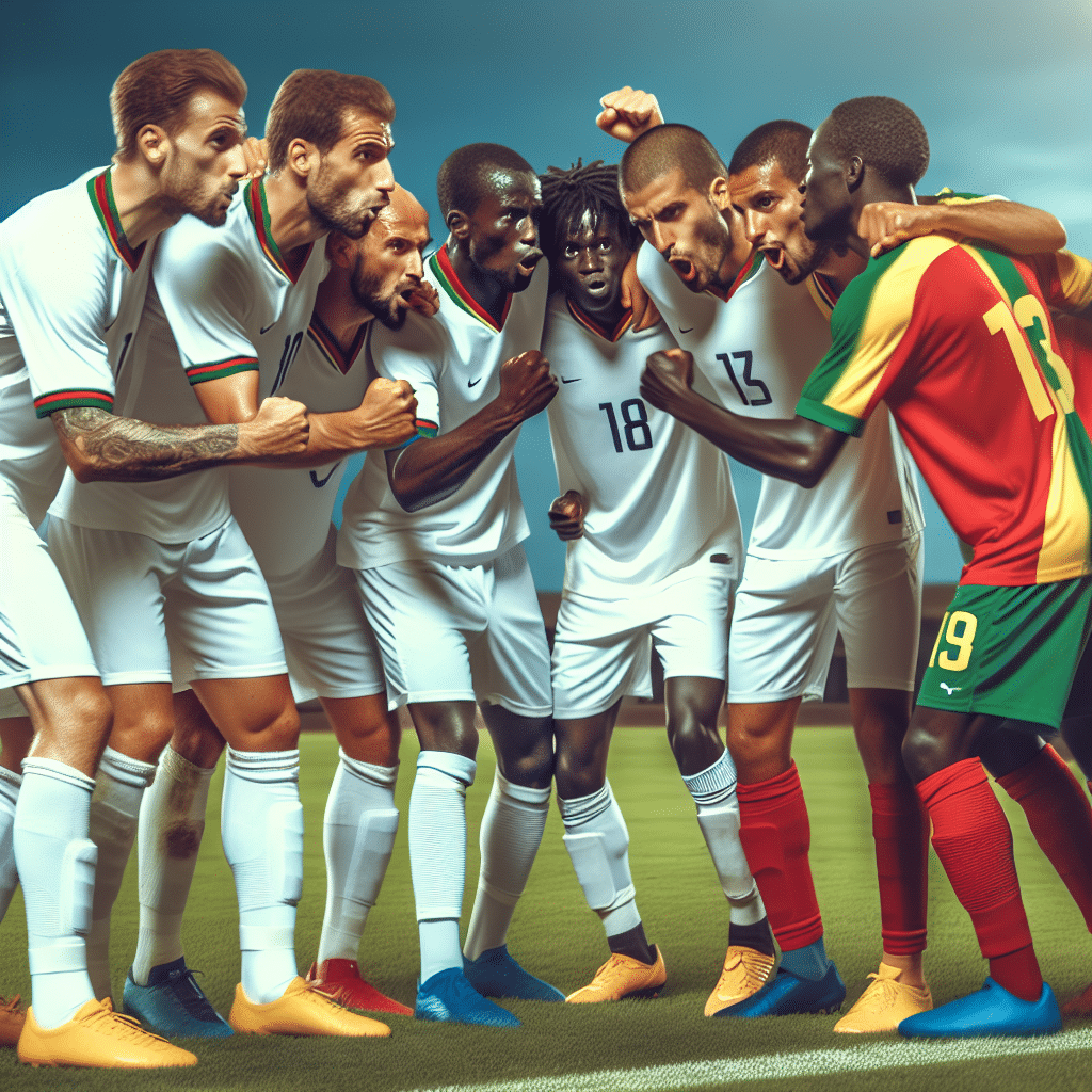 Allemagne : une victoire arrachée contre le Ghana en amical