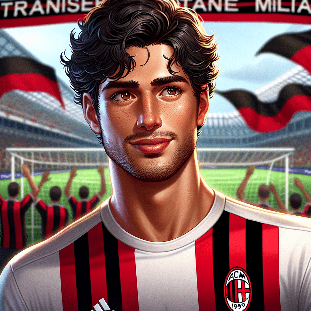 Le transfert de Pervis Estupiñán à l'AC Milan : un nouveau départ