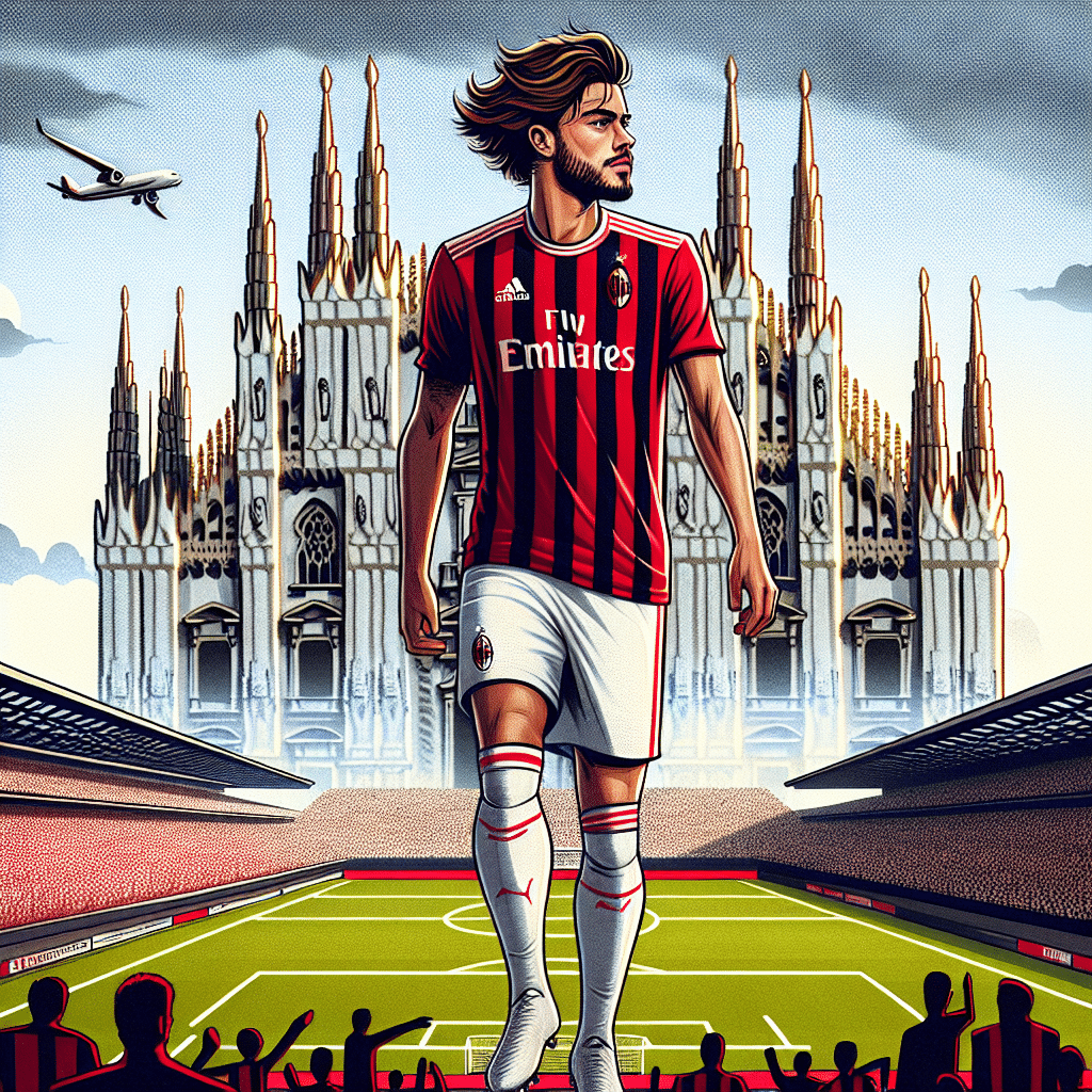 Chelsea : Joao Félix vers un transfert à Milan