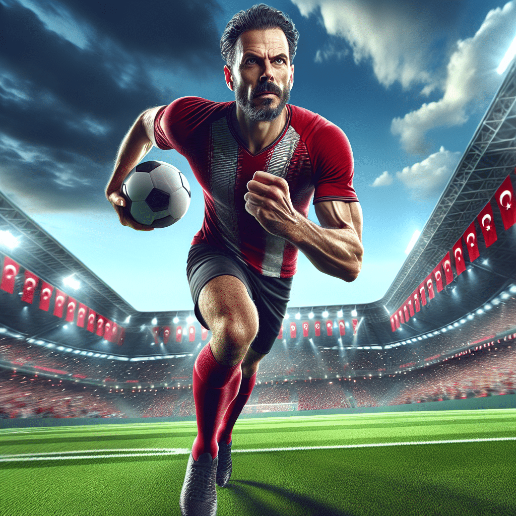 Wissam Ben Yedder en route pour un nouveau défi en Turquie