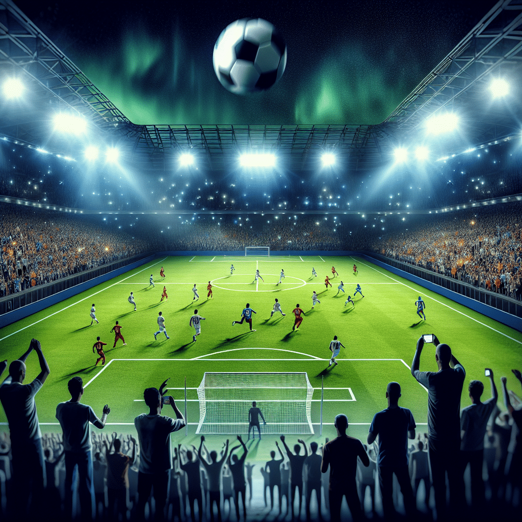 La 30e journée de Ligue 2 : suivez les matches en direct