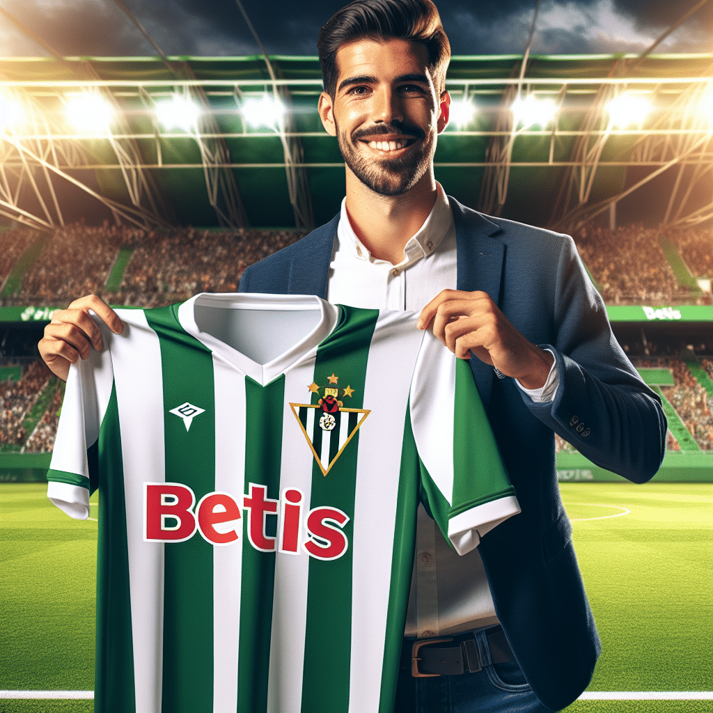 Valentin Gomez rejoint le Betis pour un montant de 5,5 M€