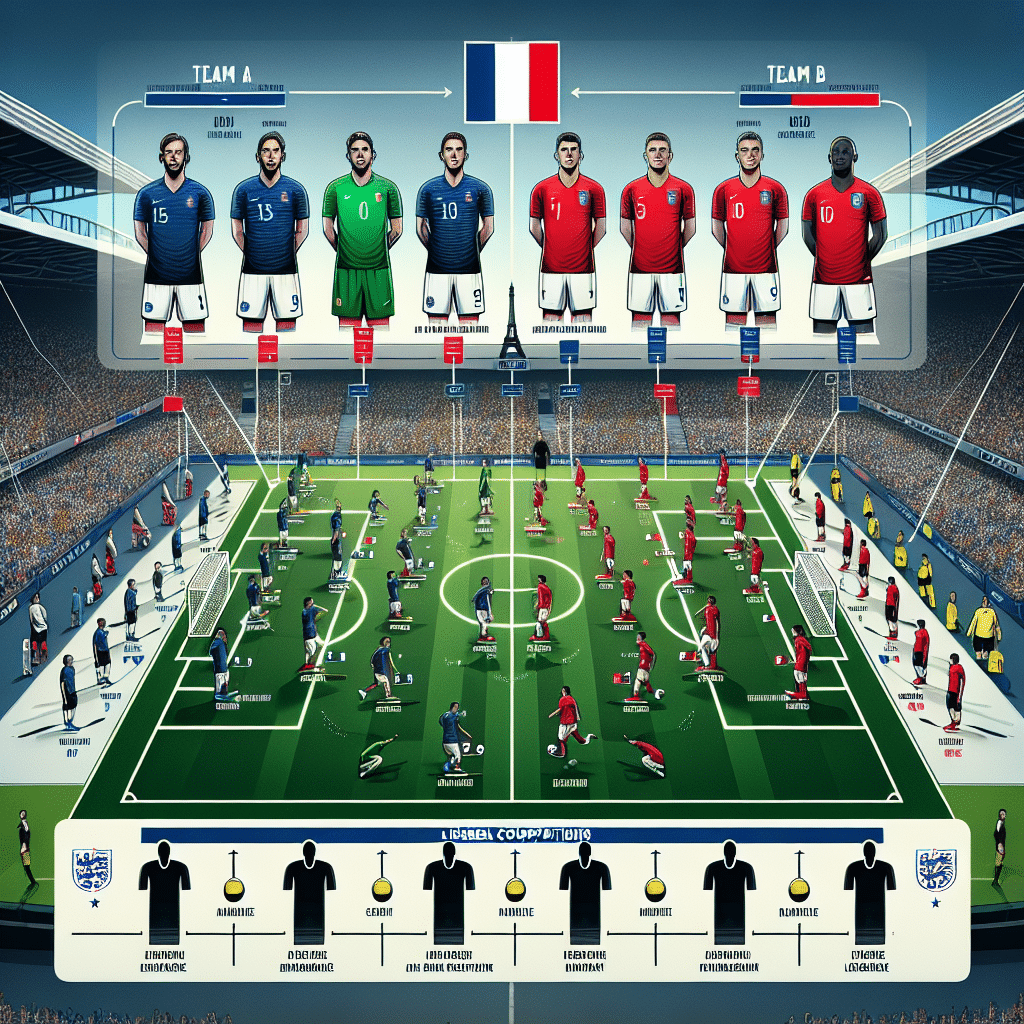 Ligue des champions : Les compositions probables pour Marseille-Newcastle