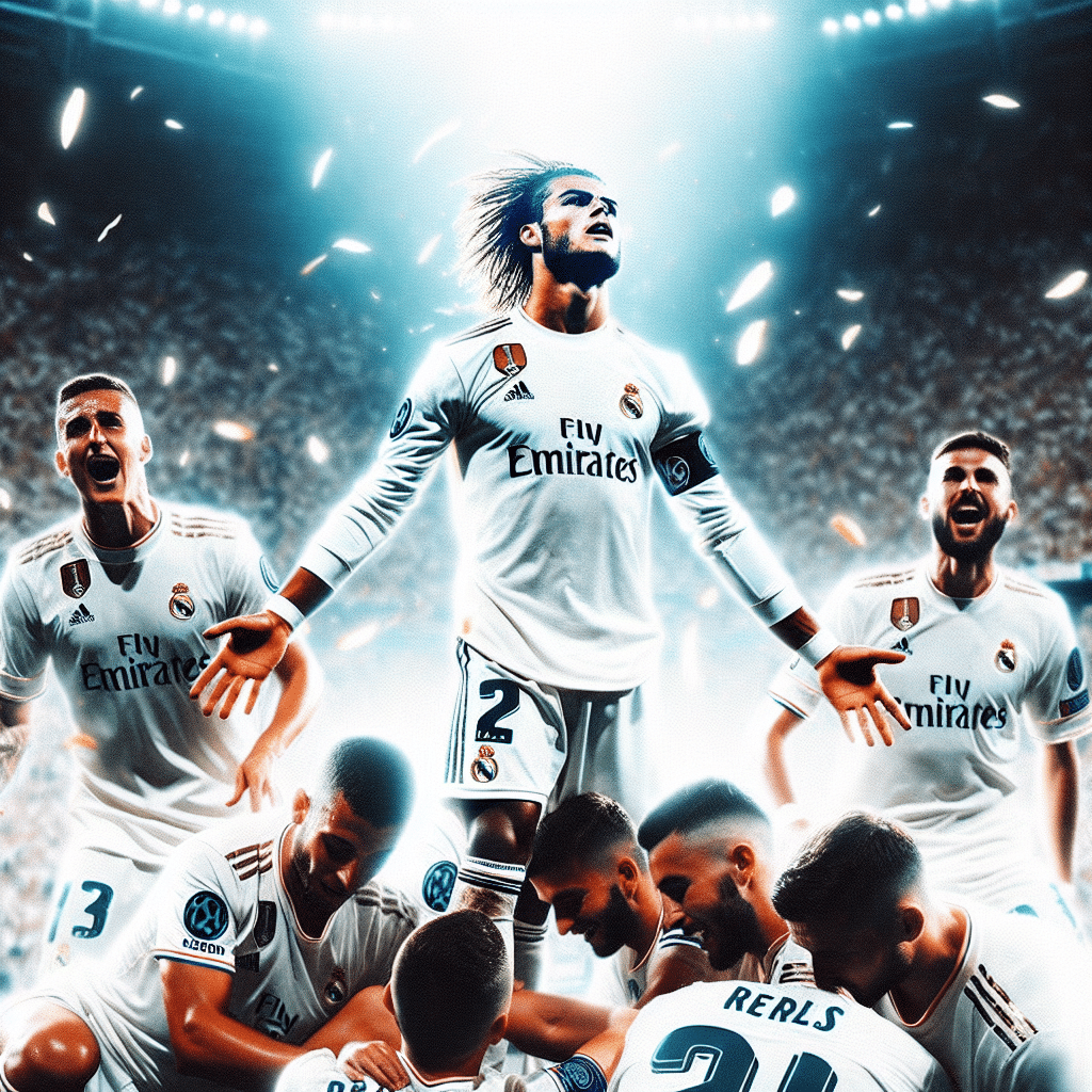 Le Real Madrid brille sans Mbappé