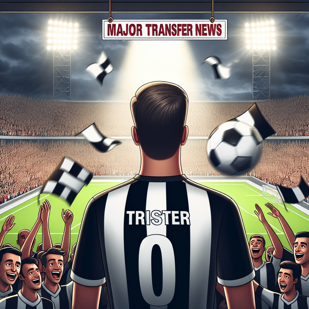 Un transfert majeur en vue : Newcastle s'intéresse à Ekitike