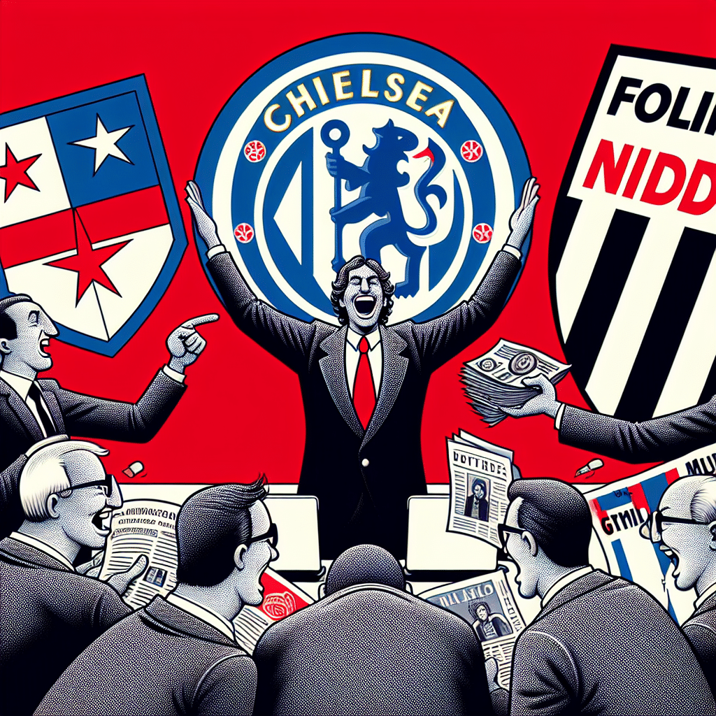 La controverse autour du nouveau logo de l'OM