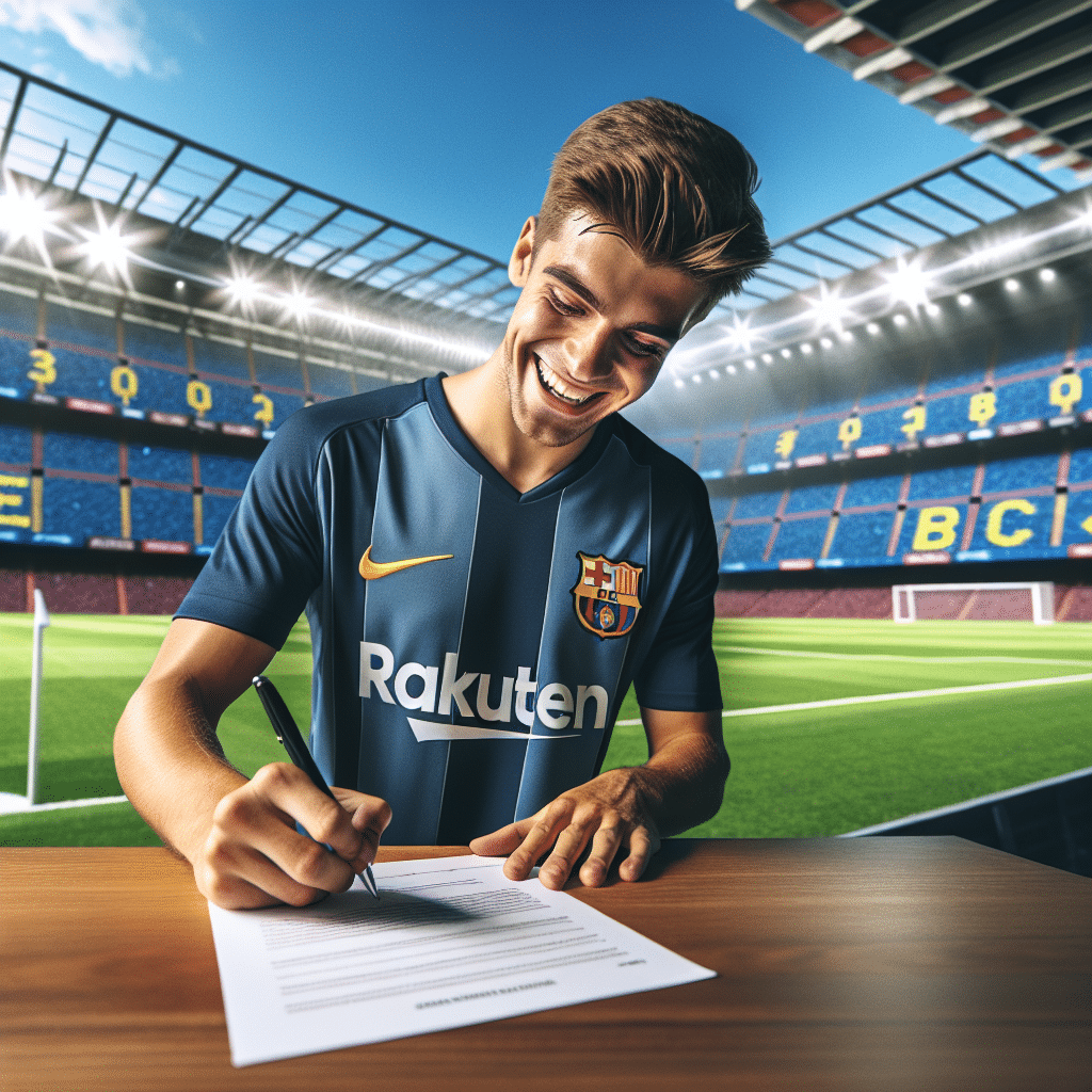 Nico Williams fait le choix de rejoindre le FC Barcelone