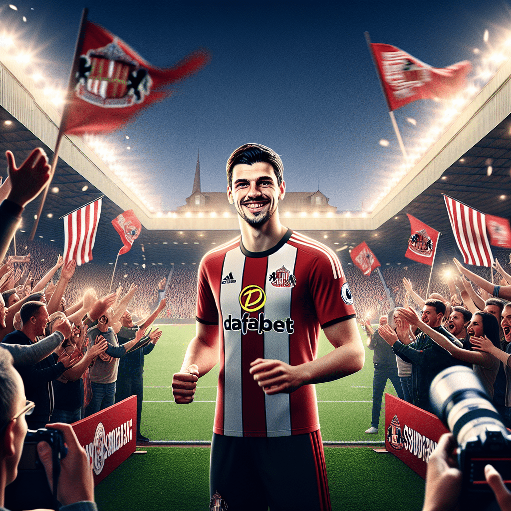 Chelsea : Djordje Petrovic rejoint Sunderland