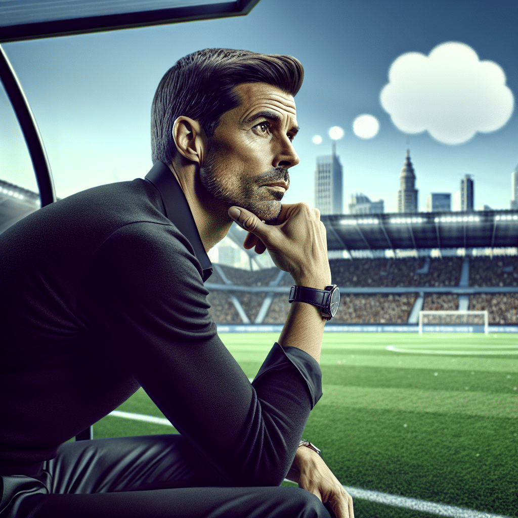 Pep Guardiola : vers une pause après Manchester City ?
