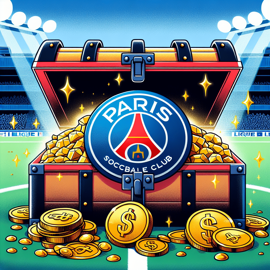 Le Paris FC et son ambitieux budget de mercato en Ligue 1