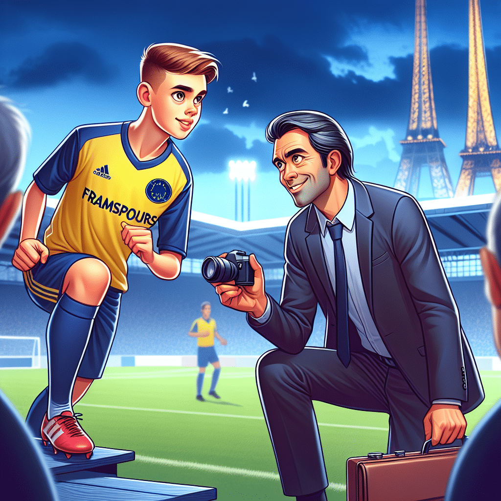 Guéla Doué, une pépite de Strasbourg dans le viseur de l'Atletico Madrid