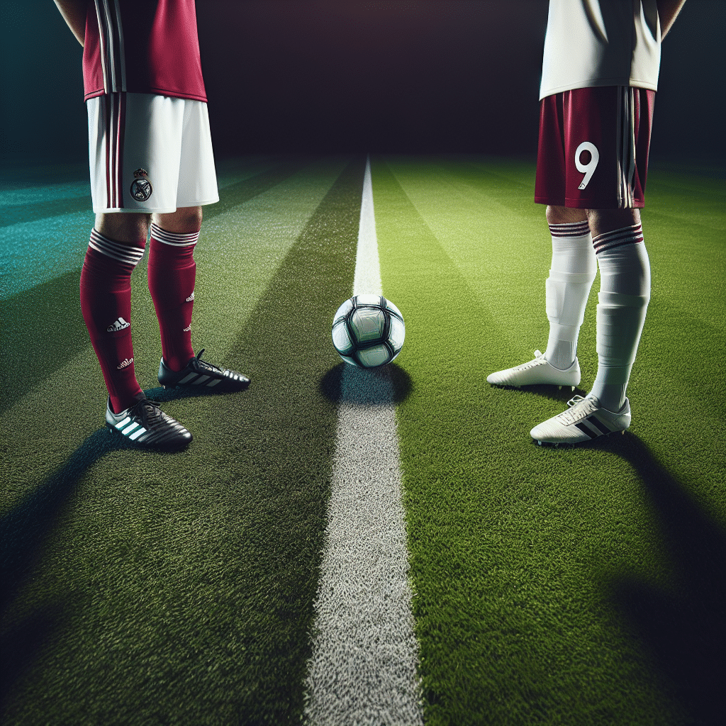 Bayern Munich et Real Madrid : une affiche à couper le souffle