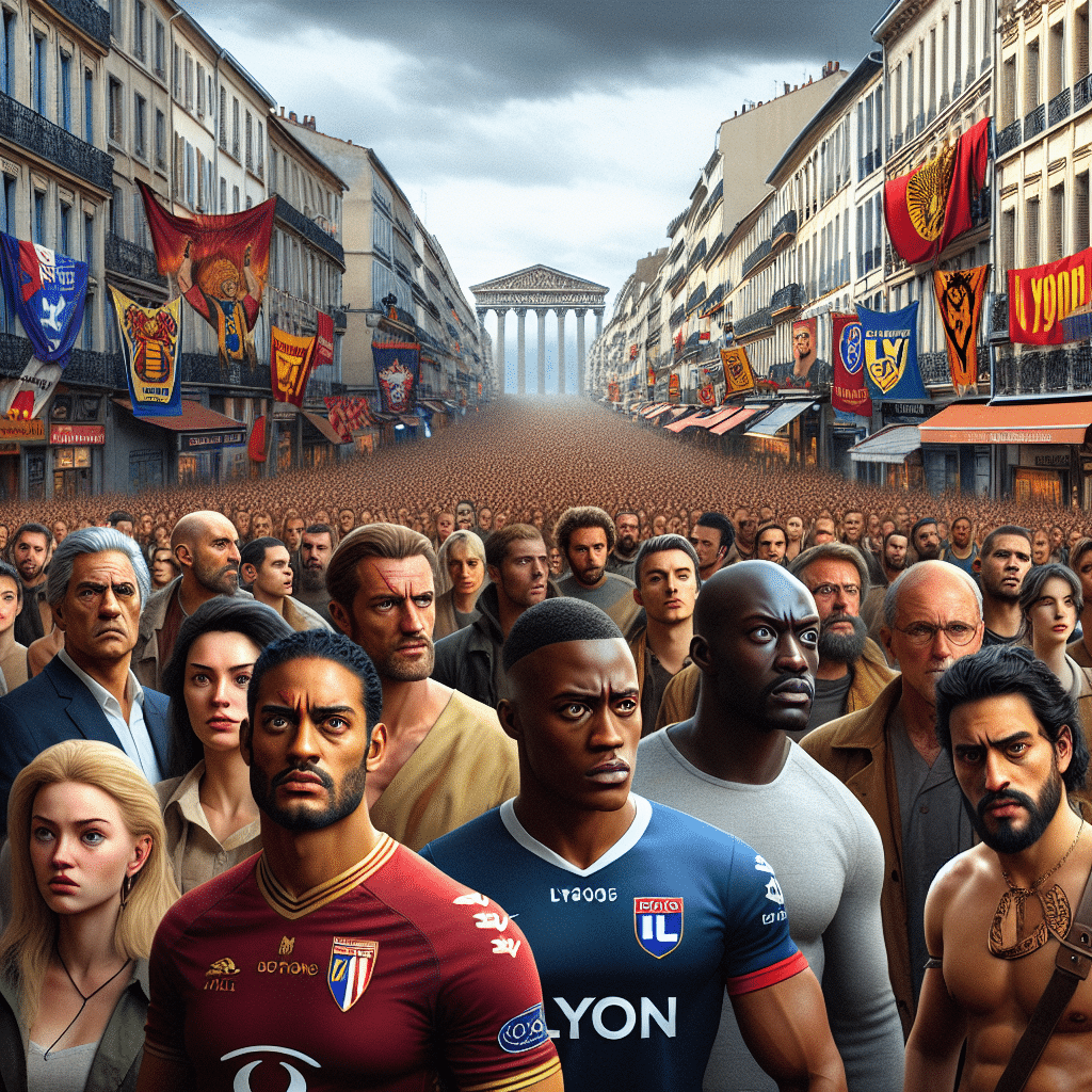 Lille fait face à une crise avant d'affronter Lyon