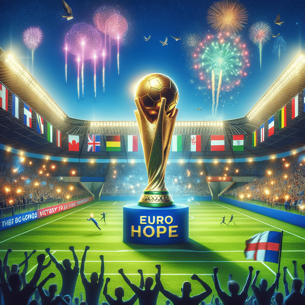 Euro espoirs : l'angleterre crée la surprise