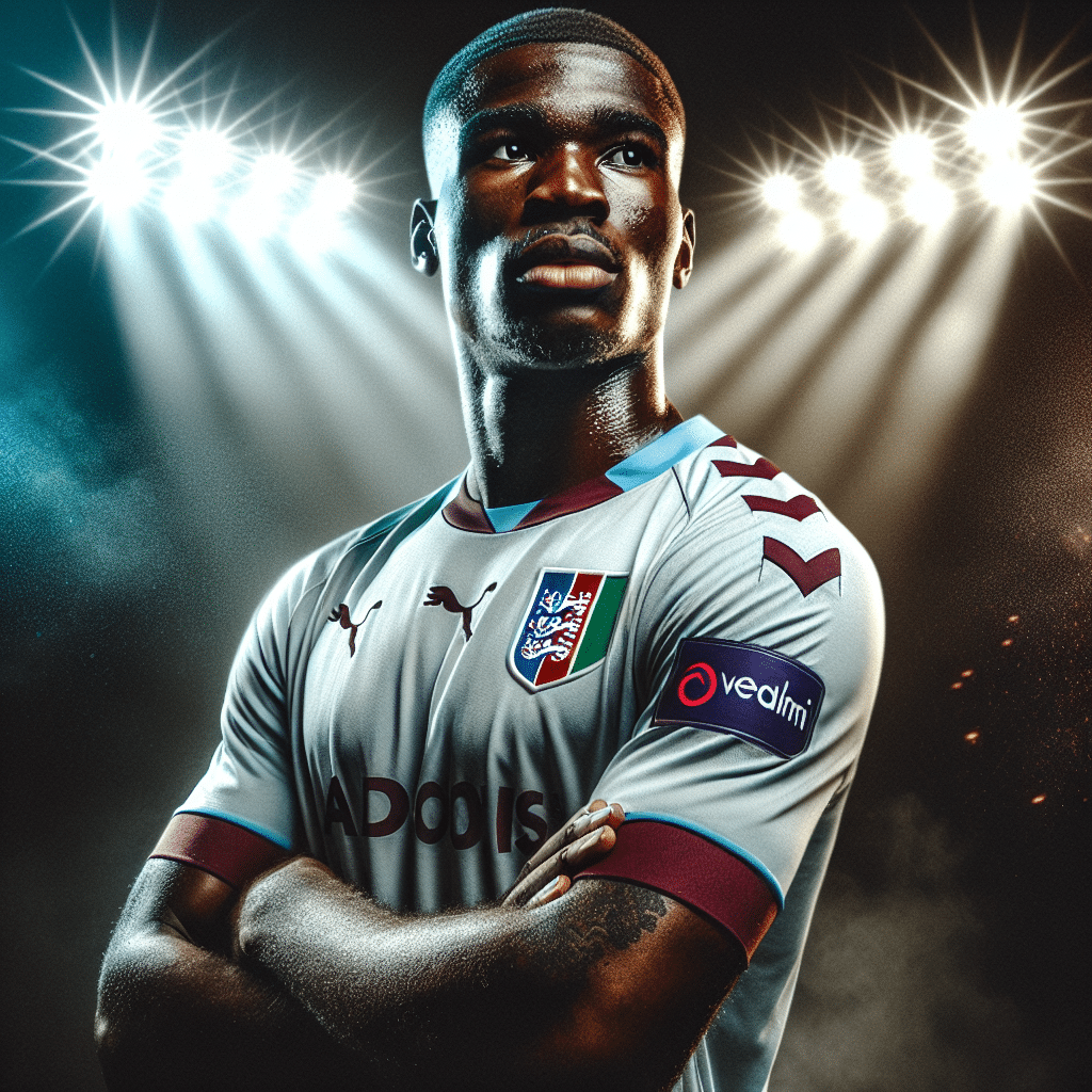 Diallo, l'attaquant ivoirien en pleine lumière avec Manchester United