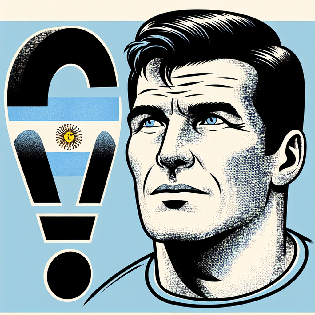 Éric Di Meco attend un nouveau duel avec l'Argentine