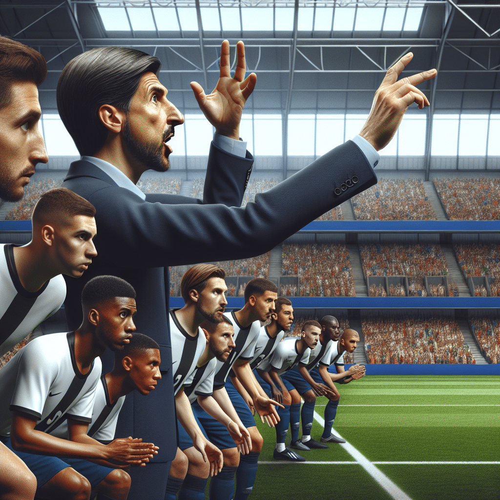 Man City : Guardiola appelle à la concentration de ses joueurs