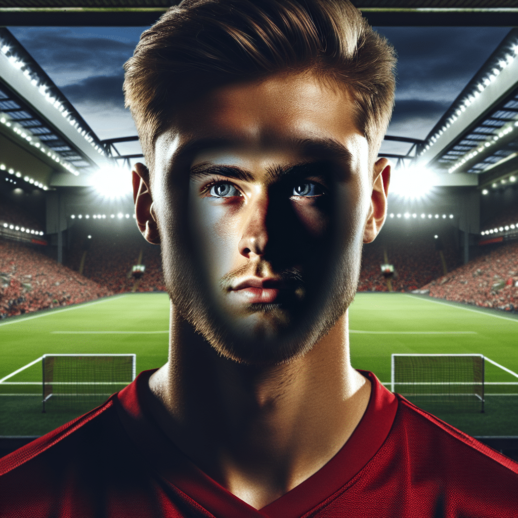Liverpool : Un avenir prometteur pour Kelleher