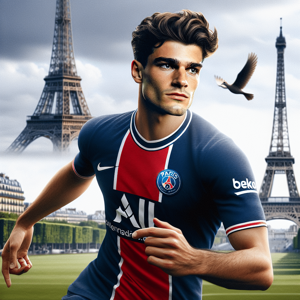 Arnau Tenas : un démarrage prometteur au PSG après une désillusion au Barça