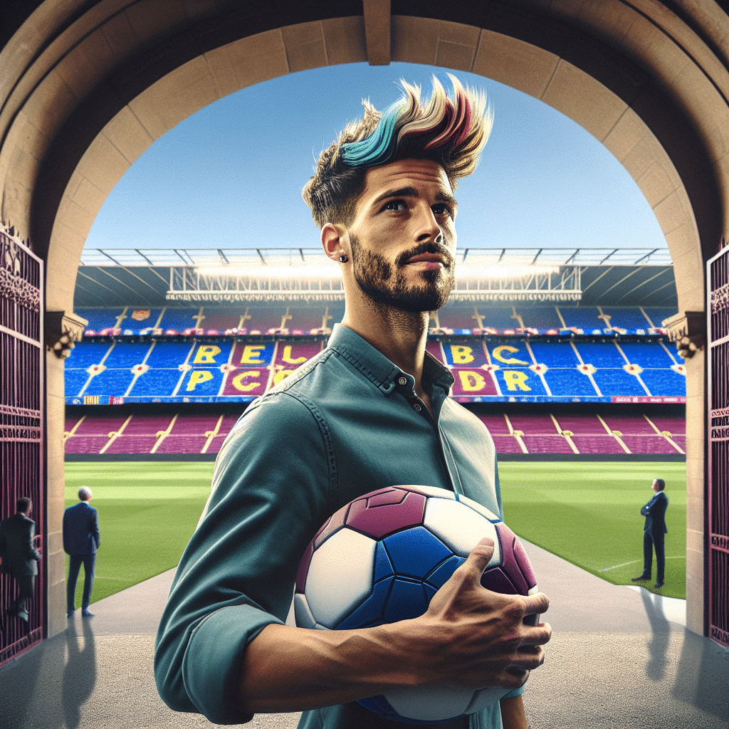 Le désir de Xavi : le retour de Neymar au Barça