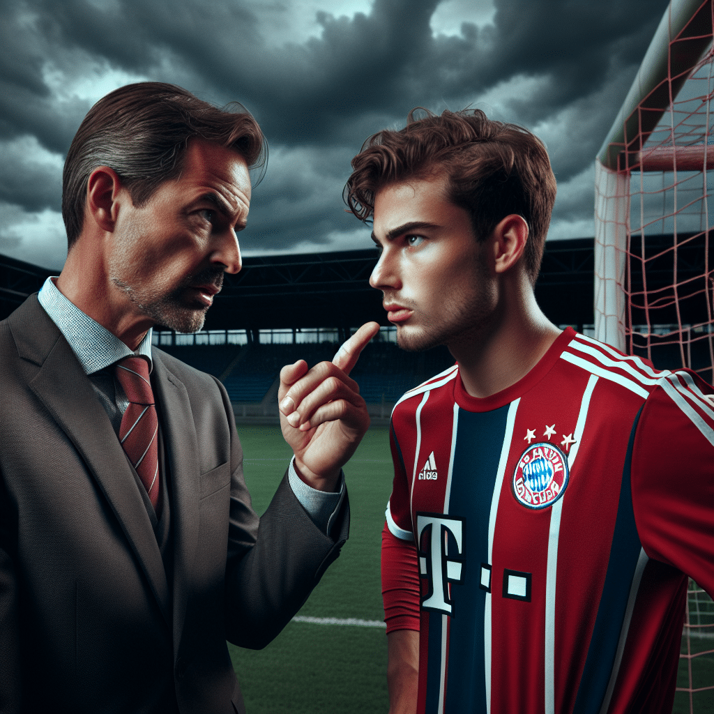 Bayern Munich : Hainer souhaite convaincre Kimmich de rester
