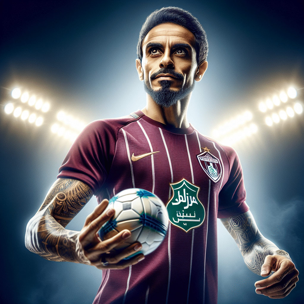 Le retour de Neymar avec Al-Hilal : une attente jusqu'en janvier ?