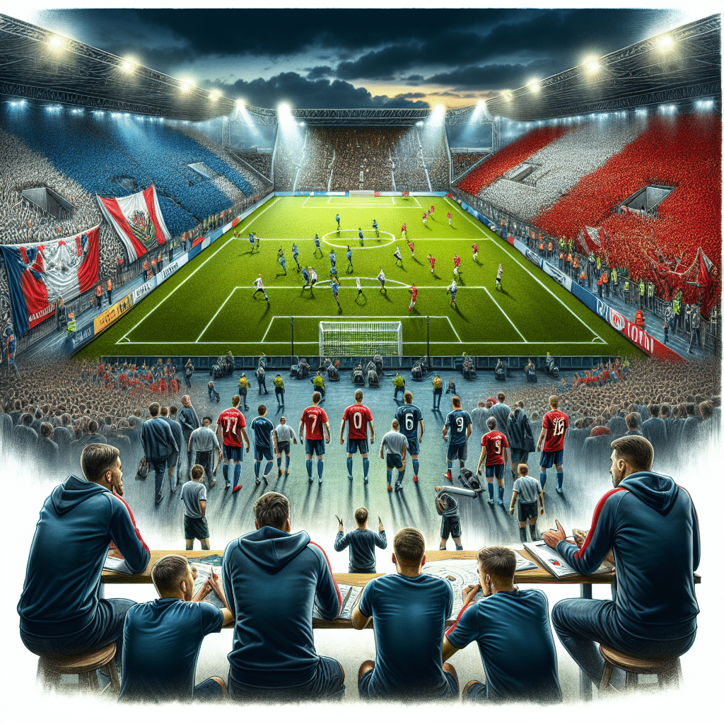Les enjeux du match Paris SG contre Monaco