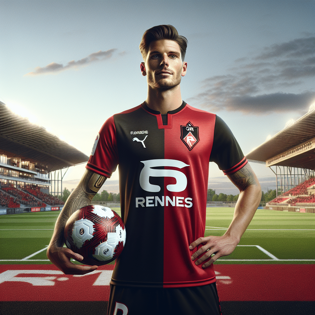 Rennes se tourne vers un nouvel ancien joueur de l'OM