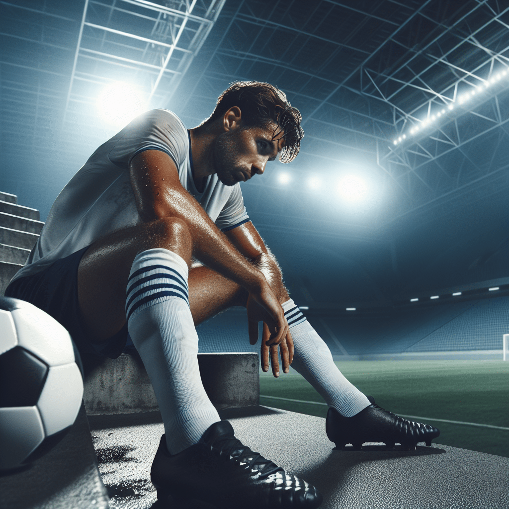 La situation de Kylian Mbappé après un match difficile