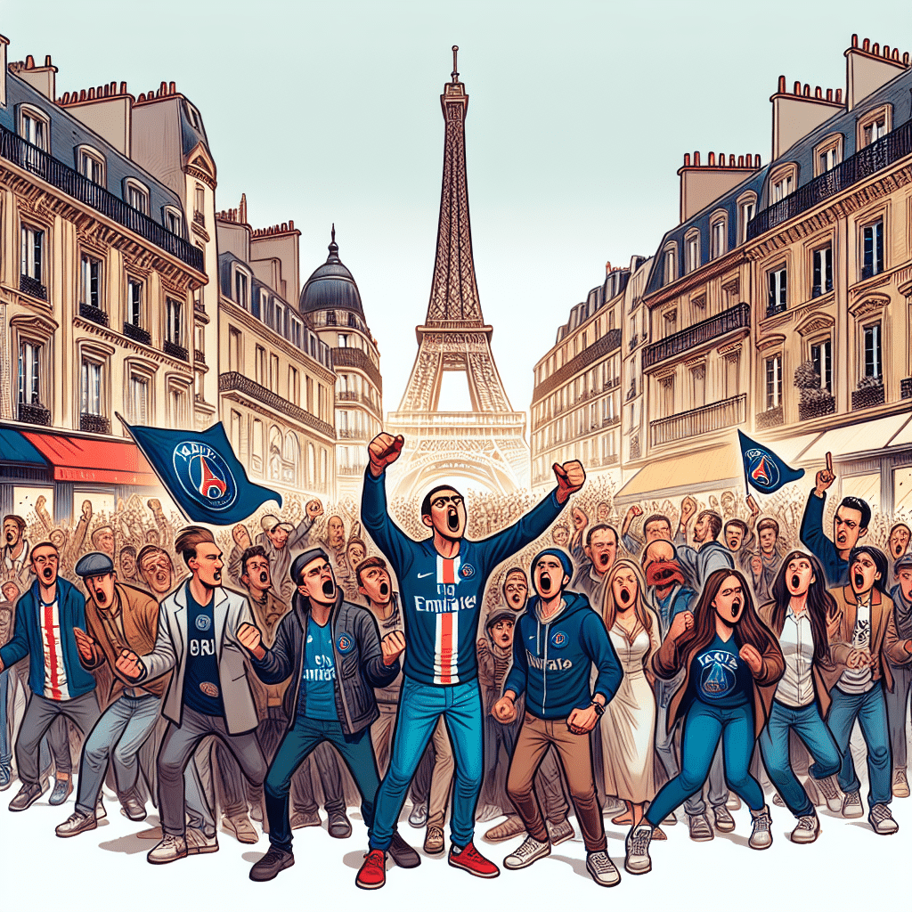 Réactions du Collectif Ultras Paris face aux critiques