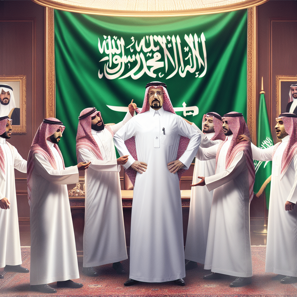 Changements à la tête de l'équipe nationale d'Arabie Saoudite