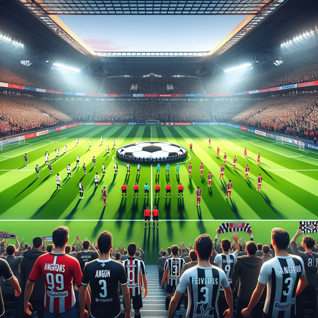 Compositions probables pour le quart de finale de la Coupe de France : Angers contre Reims