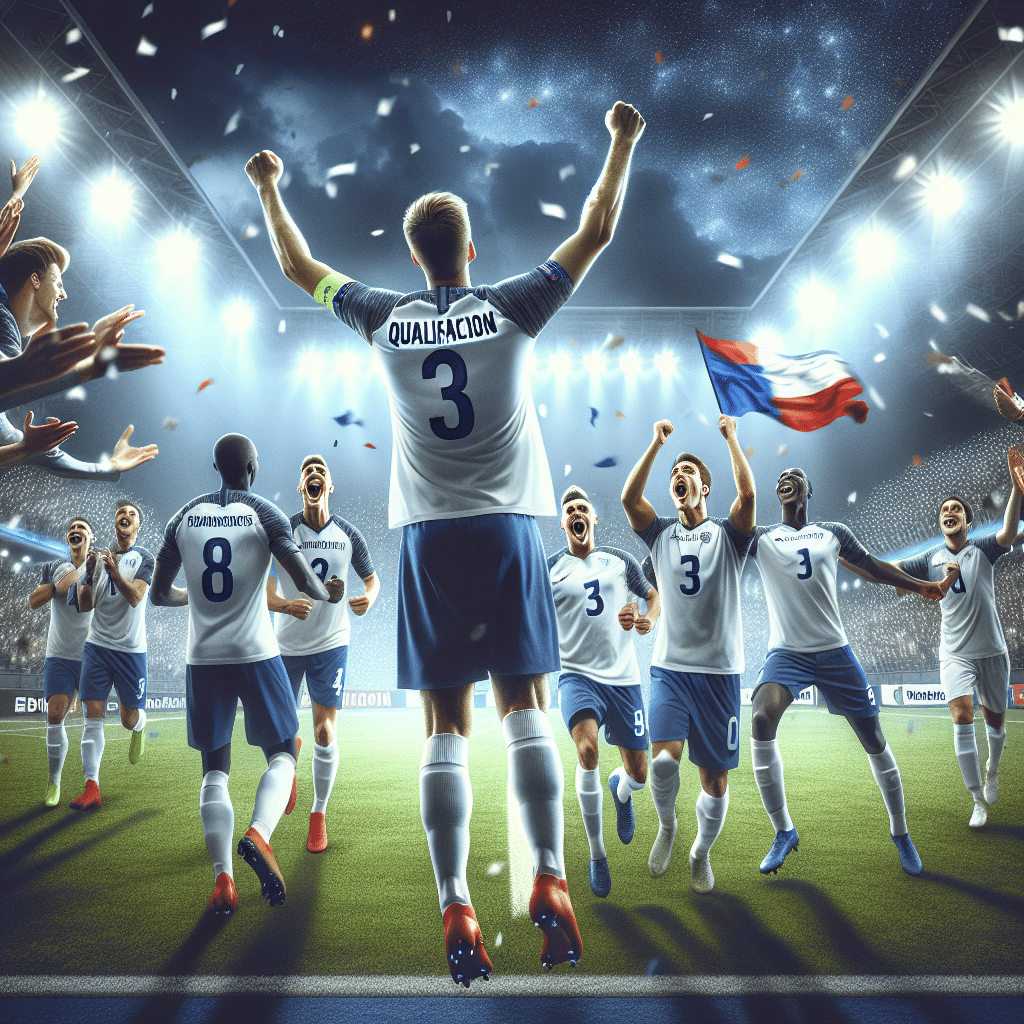 Une qualification prometteuse pour Strasbourg en Ligue Europa
