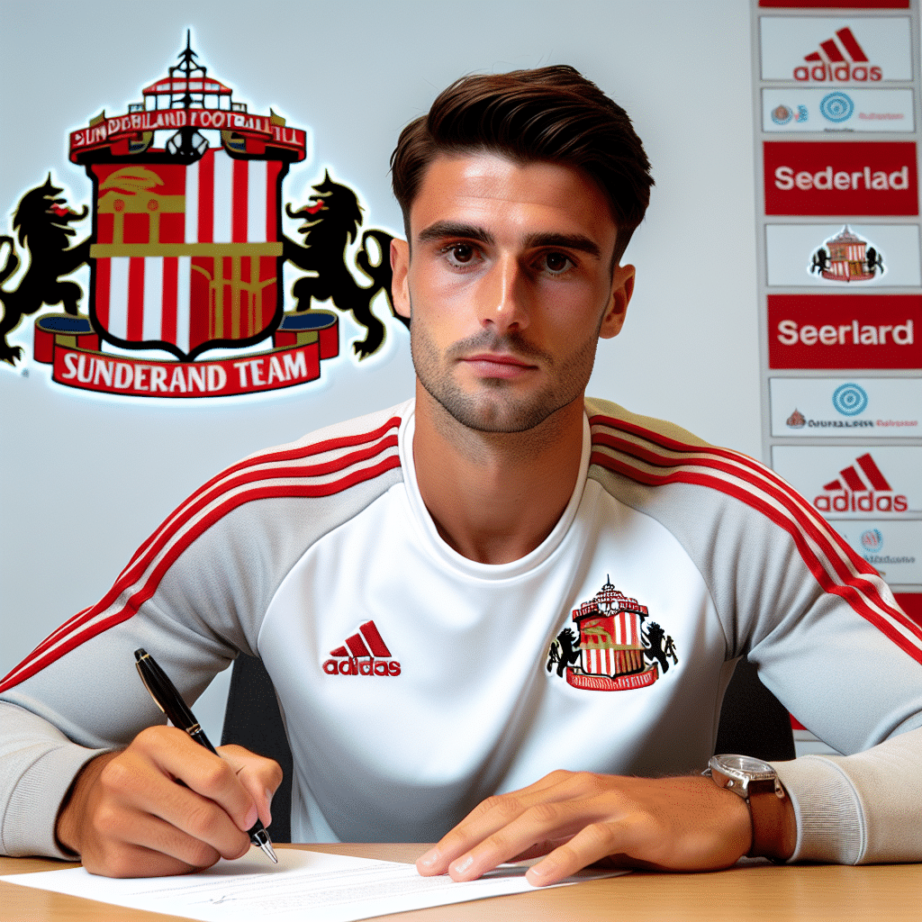 Granit Xhaka rejoint Sunderland pour 20 M€