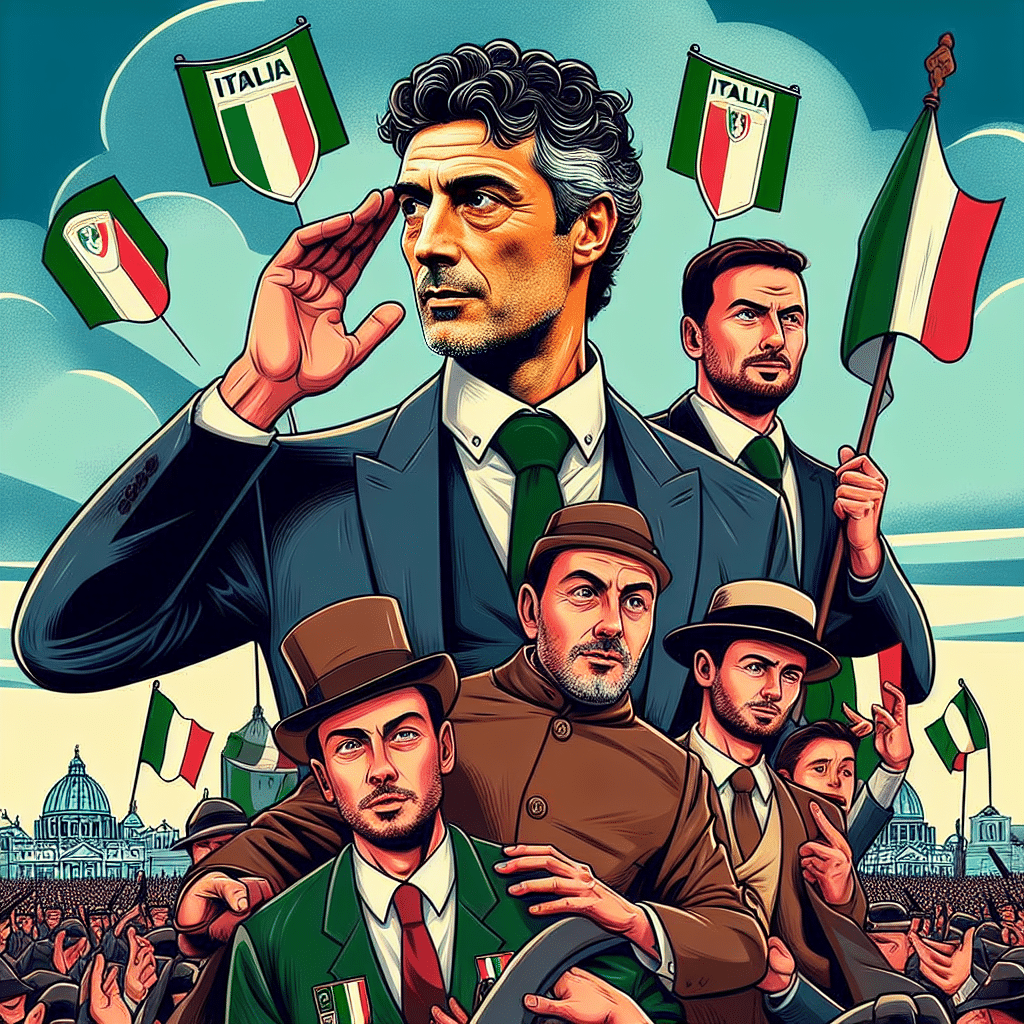 Le retour potentiel de Massara en Italie