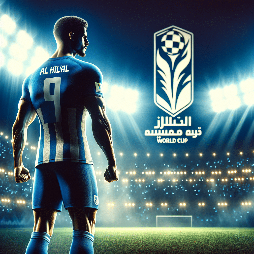 Al Hilal : un renfort décisif pour le Mondial