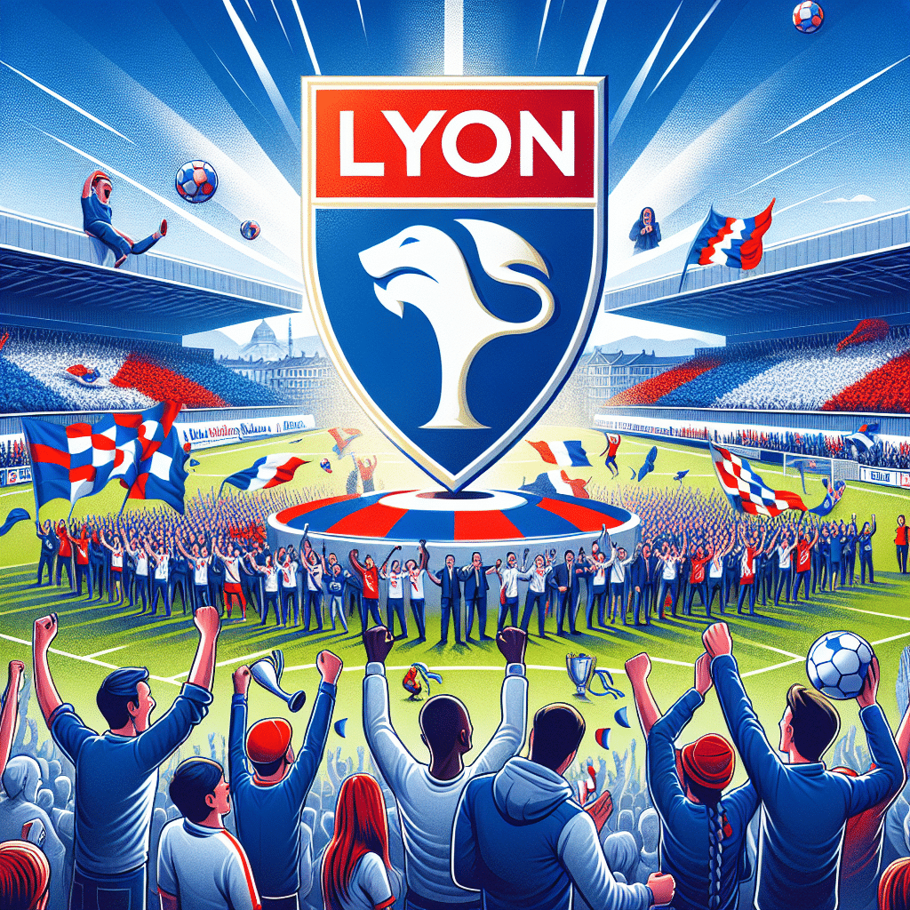 Lyon : Un retour en Ligue 1 confirmé