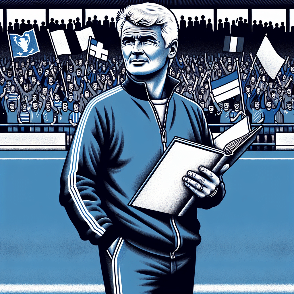 Un hommage à Sven-Göran Eriksson, figure emblématique du football