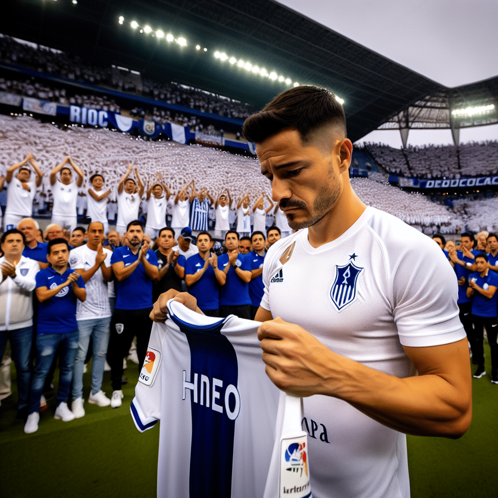Le départ de Lucas Vazquez : un au revoir touchant au Real Madrid