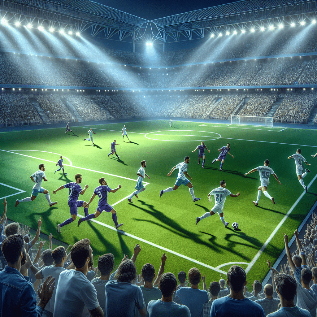 Analyse du match Marseille contre Toulouse : Un duel captivant